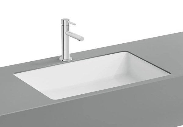 Vitra NuoTezgah Altı Lavabo 60 Cm7434B003-1083